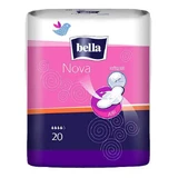 Bella, Nova, Наволочки с крыльями, 20 шт.