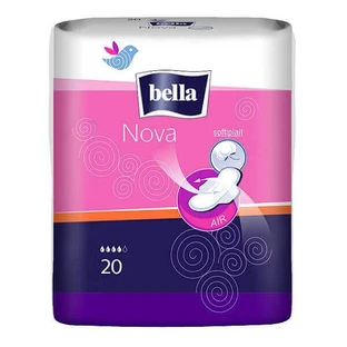 Bella, Nova, Наволочки с крыльями, 20 шт.