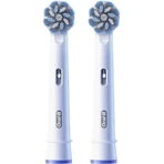 Сменные насадки Oral-B Pro Sensitive Clean 2 шт.: цены и характеристики