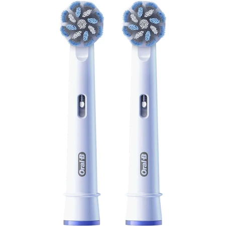 Сменные насадки Oral-B Pro Sensitive Clean 2 шт.: цены и характеристики