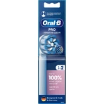 Сменные насадки Oral-B Pro Sensitive Clean 2 шт.: цены и характеристики