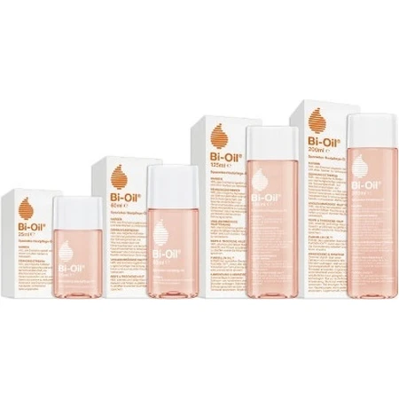 Bi-Oil Wearing oil 1×200 мл, уход за кожей: цены и характеристики