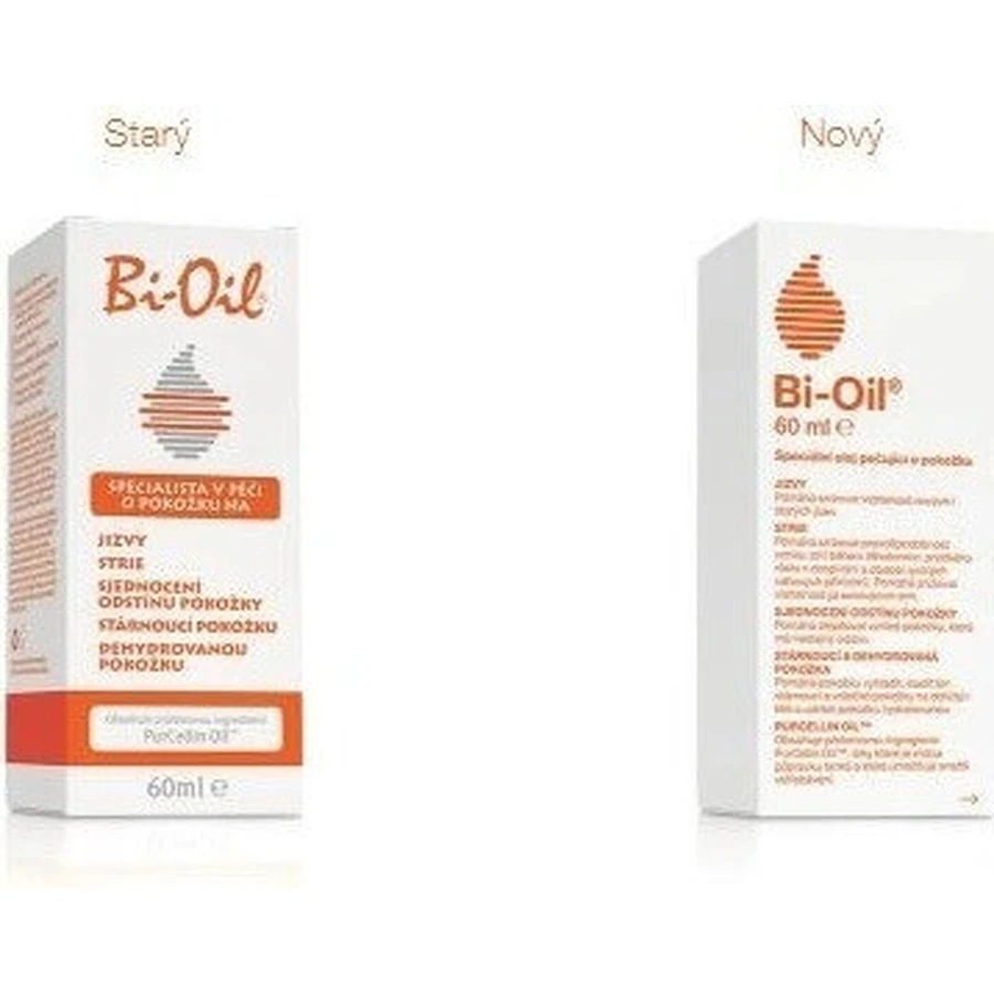 Bi-Oil Wearing oil 1×200 мл, уход за кожей: цены и характеристики
