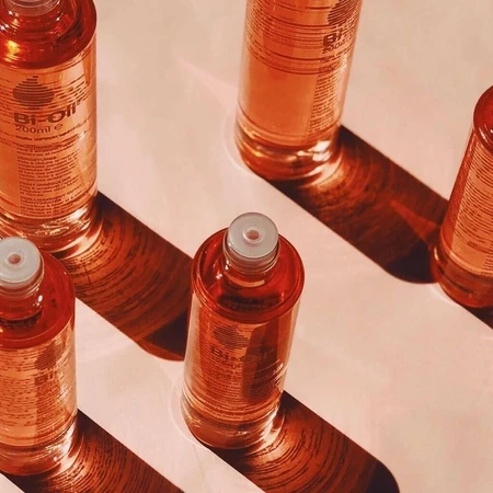 Bi-Oil Wearing oil 1×200 мл, уход за кожей: цены и характеристики