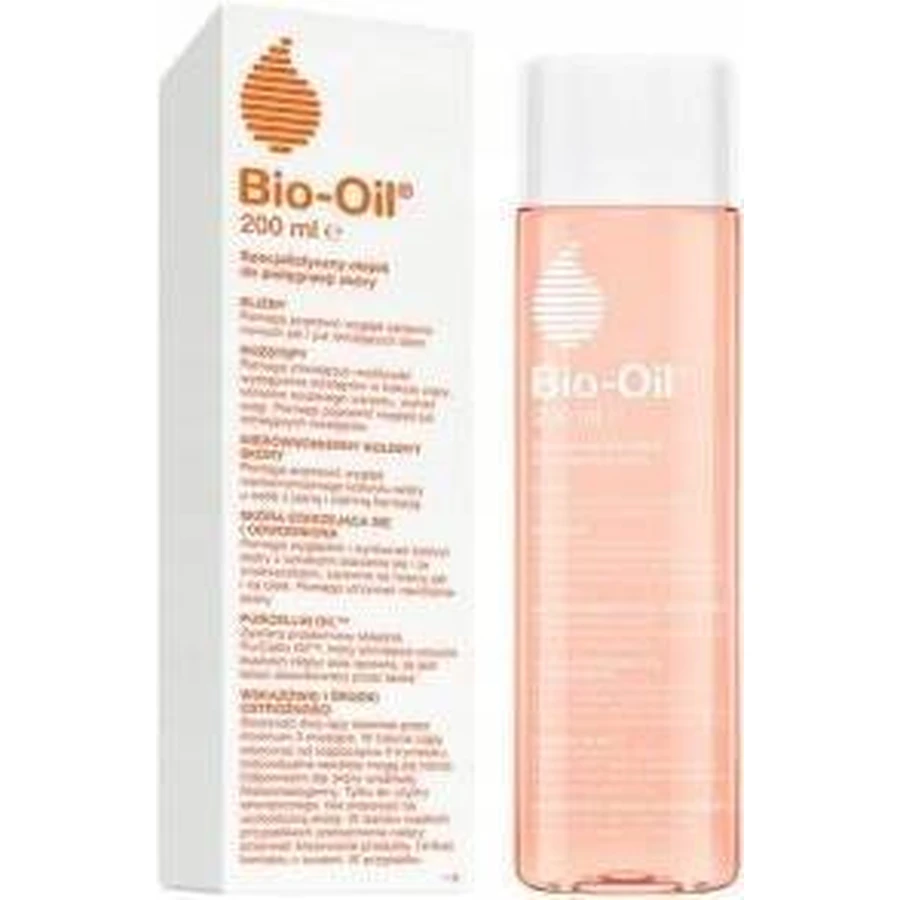 Bi-Oil Wearing oil 1×200 мл, уход за кожей: цены и характеристики