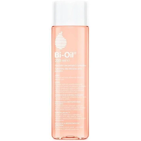 Bi-Oil Wearing oil 1×200 мл, уход за кожей: цены и характеристики