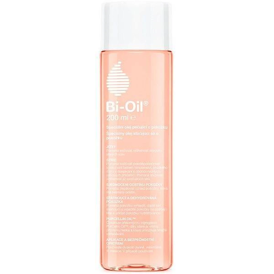 Bi-Oil Wearing oil 1×200 мл, уход за кожей: цены и характеристики