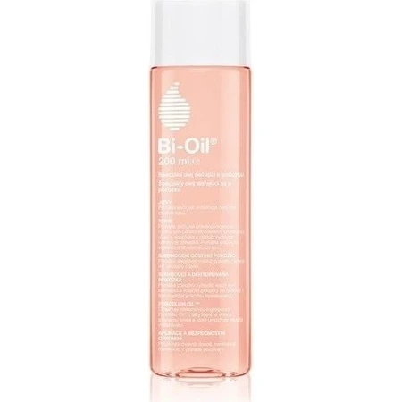 Bi-Oil Wearing oil 1×200 мл, уход за кожей: цены и характеристики