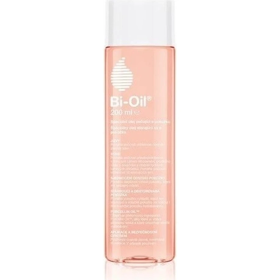 Bi-Oil Wearing oil 1×200 мл, уход за кожей: цены и характеристики