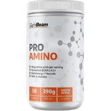 GymBeam ProAMINO оранжевый 390 г