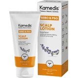 Kamedis SEBO & PSO Лосьон для кожи головы Лосьон для кожи головы 100 мл
