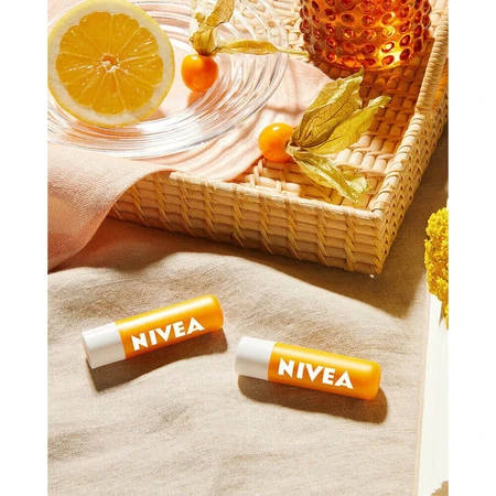 Nivea Sun Protect Губная помада, SPF 30, 4,8 г: цены и характеристики