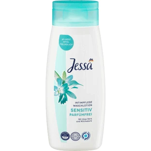 Jessa Loiune intim en fr парфуми, 300 мл