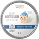 Woodenspoon Дитячий бальзам для губ та щік 60 мл
