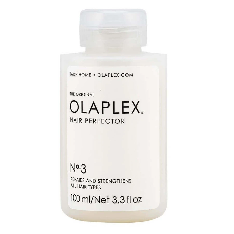 Перфектор для волосся №3, 100 мл, Olaplex: ціни та характеристики