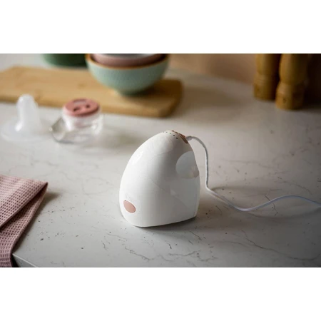 Зціджувач для грудного молока Tommee Tippee Made for Me одинарний: ціни та характеристики