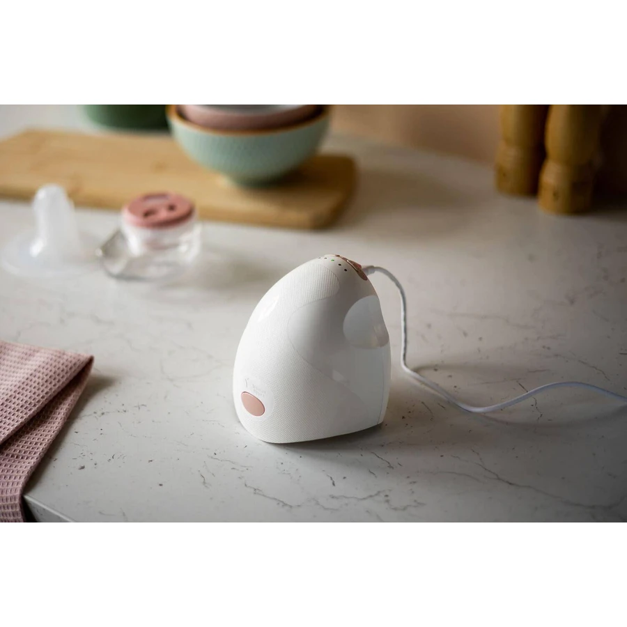 Зціджувач для грудного молока Tommee Tippee Made for Me одинарний: ціни та характеристики