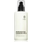 Две косметики AM/PM ROUTINE CLEANSING CREAM PREBIOTICS ANTIOXIDANTS 1×1 шт.