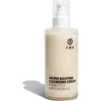 Дві косметики AM/PM ROUTINE CLEANSING CREAM PREBIOTICS ANTIOXIDANTS 1×1 шт.: ціни та характеристики