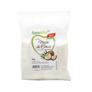 Кокосовый орех, 250 г, Sanovita
