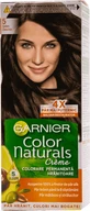 Colour Naturals Перманентна фарба перманентна 5 aten light, 1 шт.