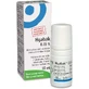 Краплі для очей Thea Hyabak Eye Solution 0,15%, 10 мл