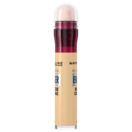 Maybelline Instant Anti-Age Eraser Concealer Консилер для обличчя з келихом 06 Neutralizer, 6,8 мл: ціни та характеристики