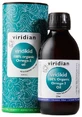 Viridian Viridikid Omega 3 Oil Organic (Органічна олія Омега 3 для дітей) 200 мл
