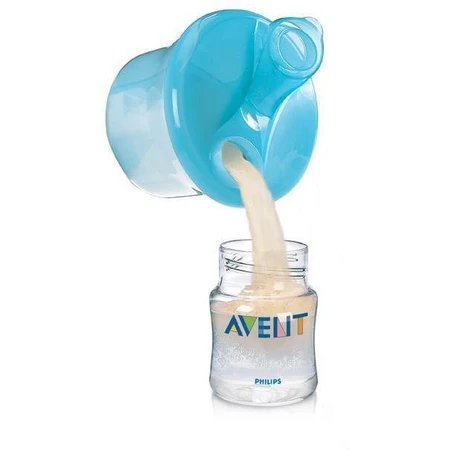 Диспенсер для сухого молока Philips Avent AVENT: цены и характеристики