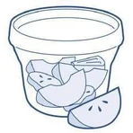 Диспенсер для сухого молока Philips Avent AVENT: цены и характеристики