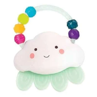 Прорізувач для зубів Norisor з підсвічуванням, +3 місяці, Btoys