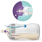 Philips Avent Стартовий набір для новонароджених з природною реакцією з клапаном AirFree 8 шт.: ціни та характеристики