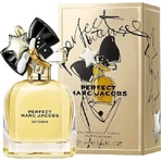 MARC JACOBS PERFECT INTENSE eau de parfum 1×50ml, женская парфюмерная вода: цены и характеристики