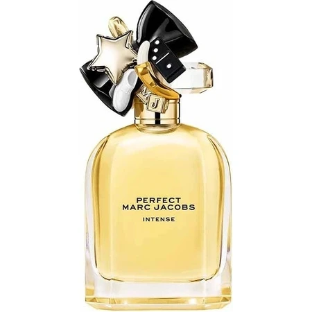 MARC JACOBS PERFECT INTENSE eau de parfum 1×50ml, женская парфюмерная вода: цены и характеристики