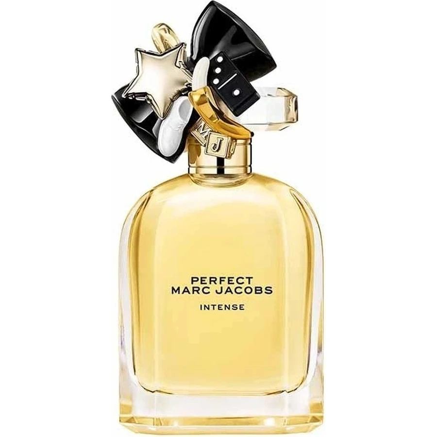 MARC JACOBS PERFECT INTENSE eau de parfum 1×50ml, женская парфюмерная вода: цены и характеристики