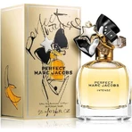 MARC JACOBS PERFECT INTENSE eau de parfum 1×50ml, женская парфюмерная вода: цены и характеристики