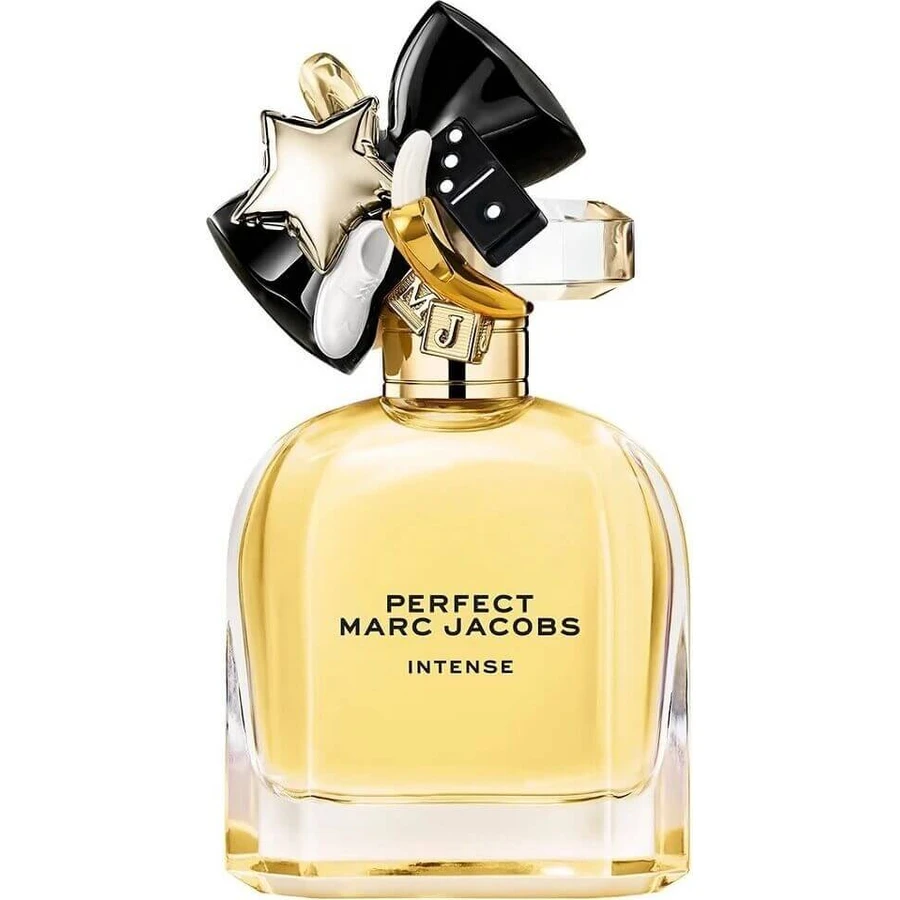 MARC JACOBS PERFECT INTENSE eau de parfum 1×50ml, женская парфюмерная вода: цены и характеристики