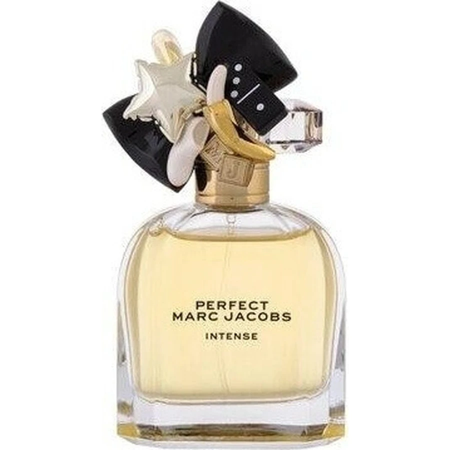 MARC JACOBS PERFECT INTENSE eau de parfum 1×50ml, женская парфюмерная вода: цены и характеристики