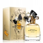 MARC JACOBS PERFECT INTENSE eau de parfum 1×50ml, женская парфюмерная вода: цены и характеристики