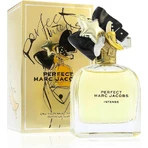 MARC JACOBS PERFECT INTENSE eau de parfum 1×50ml, женская парфюмерная вода: цены и характеристики