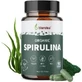 BLENDEA BIO SPIRULINA 1×90 cps, дієтична добавка