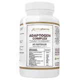 Адаптогенний комплекс AltoPharma, 60 капсул
