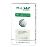 Парусан, 42 таблетки, Natur Produkt