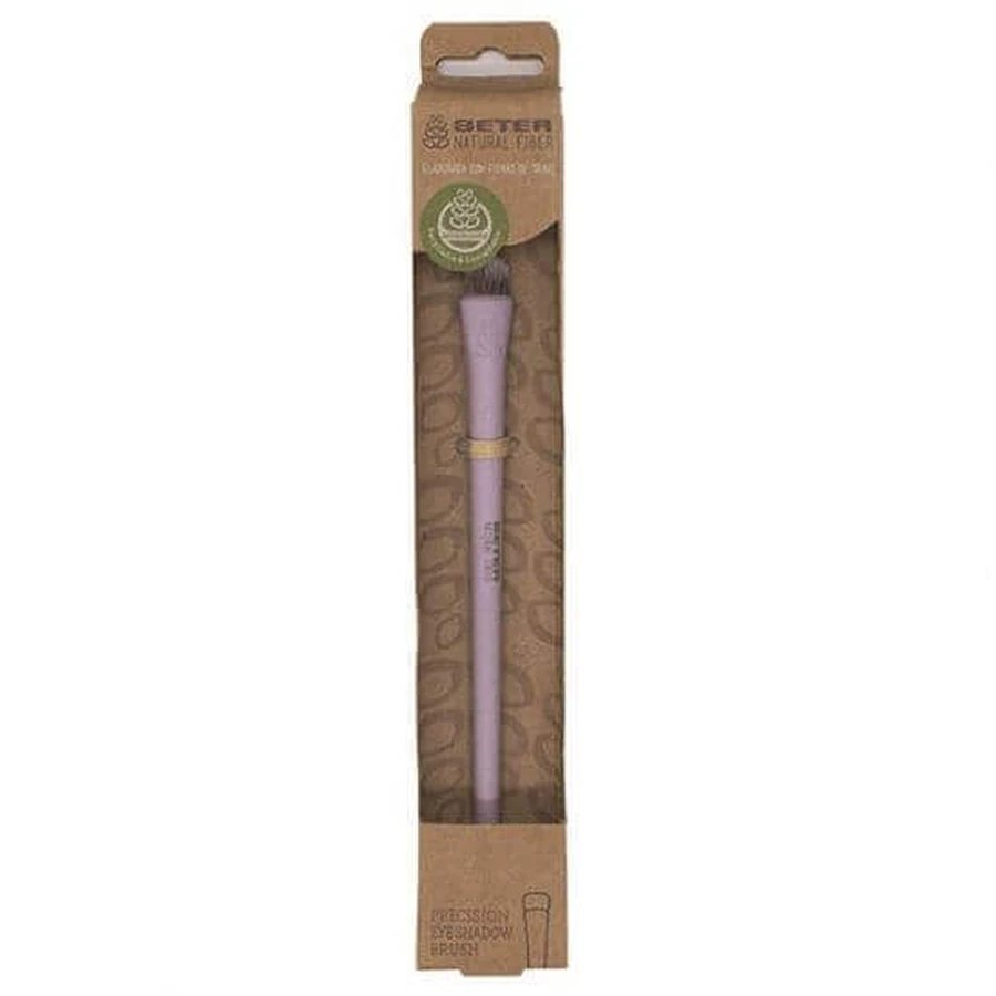 Кисть для румян Natural Fibre Precision, 1 штука, Beter: цены и характеристики