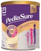 Сухая молочная смесь Abbott PediaSure, со вкусом ванили, для детей 3-10 лет, 400 г