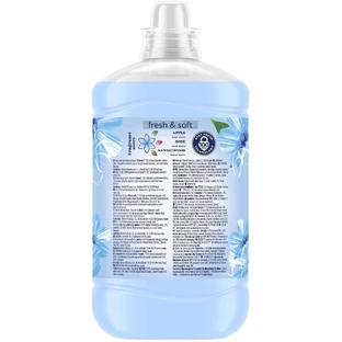 Coccolino avivá Blue splash 1,7 л