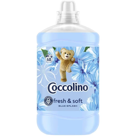 Coccolino avivá Blue splash 1,7 л: ціни та характеристики