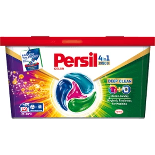 Диски для пральних порошків Persil кольорові, 13 шт.