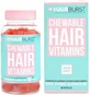 HAIRBURST вітаміни для волосся у формі серця 1×60 шт, вітаміни для волосся