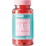 HAIRBURST витамины для волос в форме сердца 1×60 шт, витамины для волос: цены и характеристики